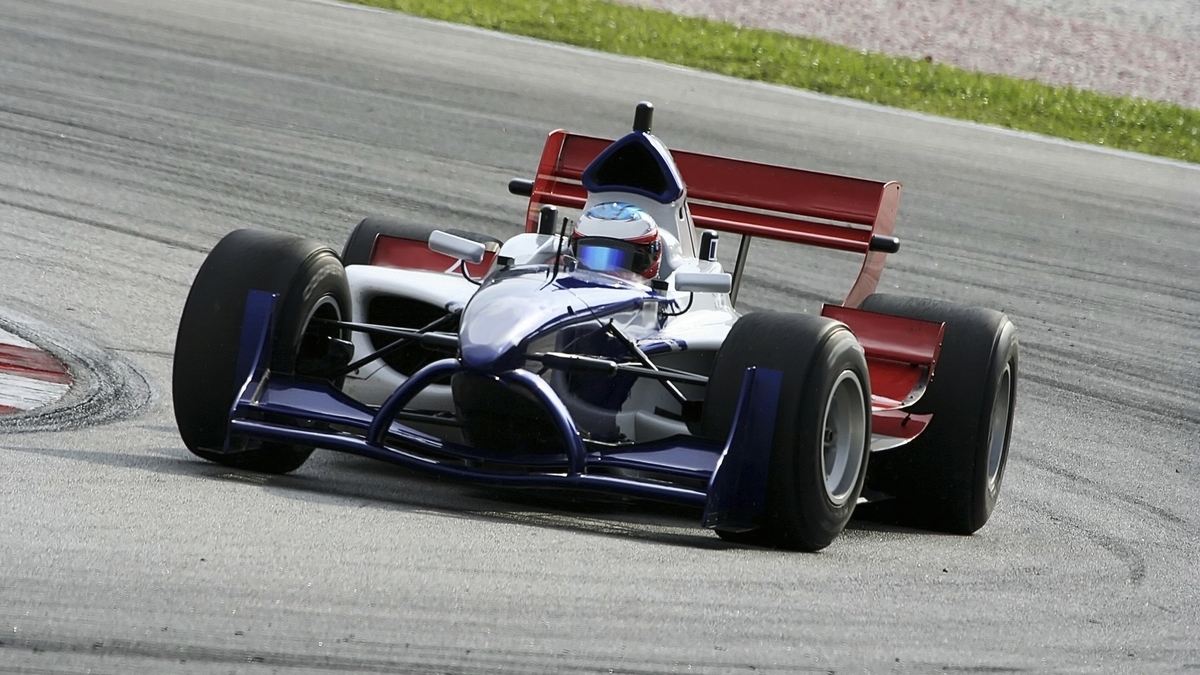 Bild 1 von Formel 1 / Weltweit - Eventreise - 2 Tage