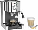 Bild 1 von BEEM Siebträgermaschine Espresso-Perfect, Permanentfilter, inkl. Kaffeekapsel Einsatz