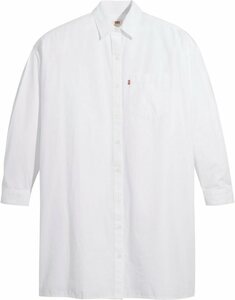 Levi's® Shirtkleid »SAMARA SHIRT DRESS« mit Hemd-Details