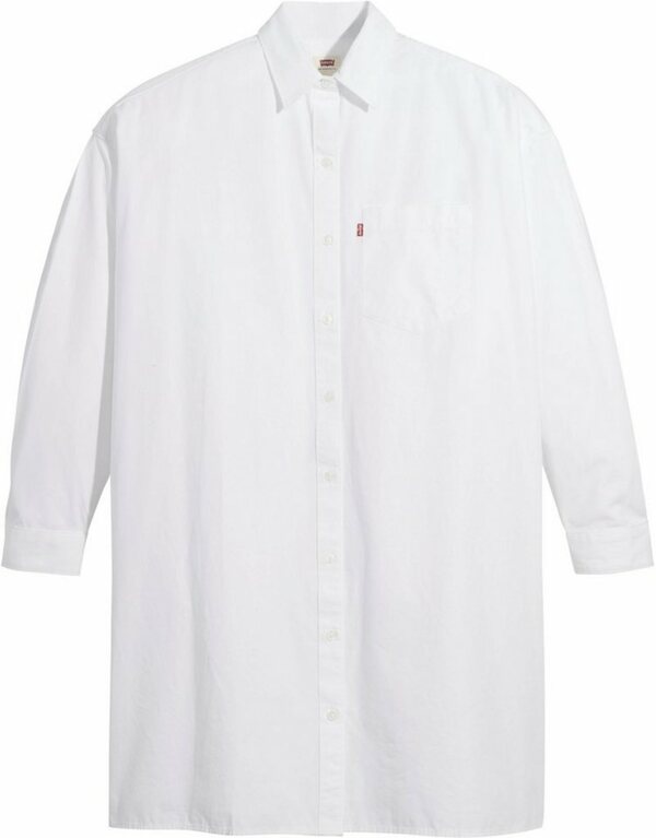 Bild 1 von Levi's® Shirtkleid »SAMARA SHIRT DRESS« mit Hemd-Details