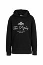 Bild 1 von Replay Hoodie »Sweatshirt mit Kapuze« Normaler Schnitt aus reiner Baumwolle