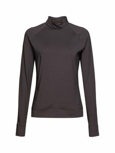 esprit sports Sweatshirt »Recycelt: Active-Longsleeve mit E-Dry« (1-tlg)
