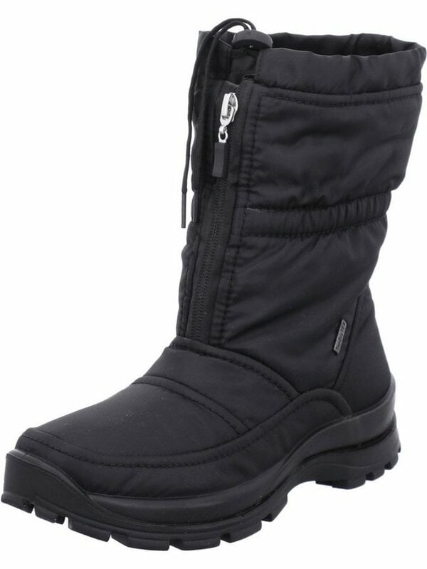 Bild 1 von Westland »Grenoble 118, schwarz« Stiefel