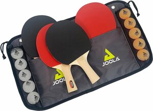 Joola Tischtennisschläger »Family Set« (Set)
