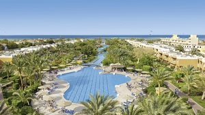 Ägypten – Hurghada - 4* Golden Beach Beach Resort
