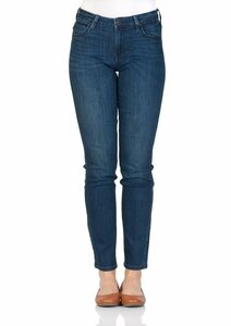 Lee® Slim-fit-Jeans »Elly« Jeans mit Stretchanteil