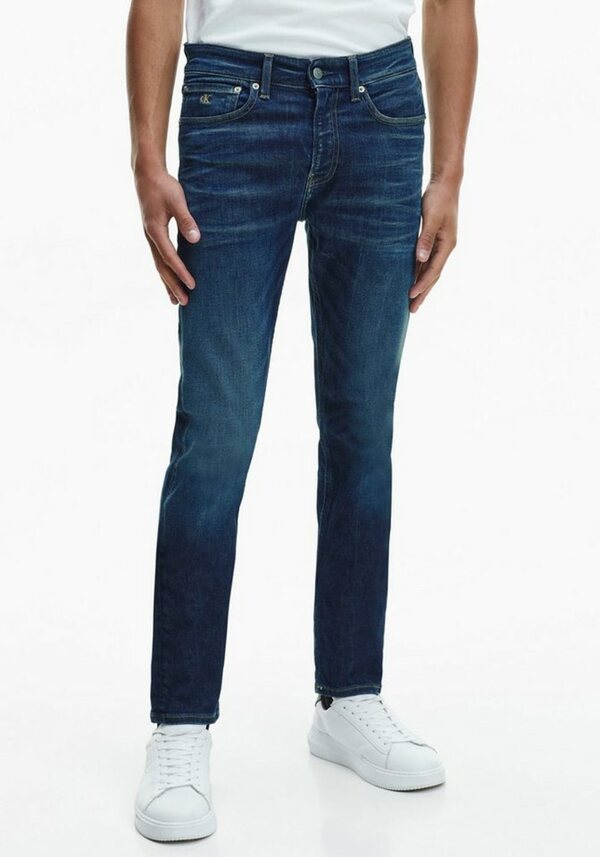 Bild 1 von Calvin Klein Jeans Skinny-fit-Jeans »SKINNY«