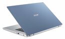Bild 1 von Acer Acer Aspire A514-54-35WT, blau (A) Notebook (Intel Core i3 1115G4, Iris Plus Graphics G4, 512 GB SSD)
