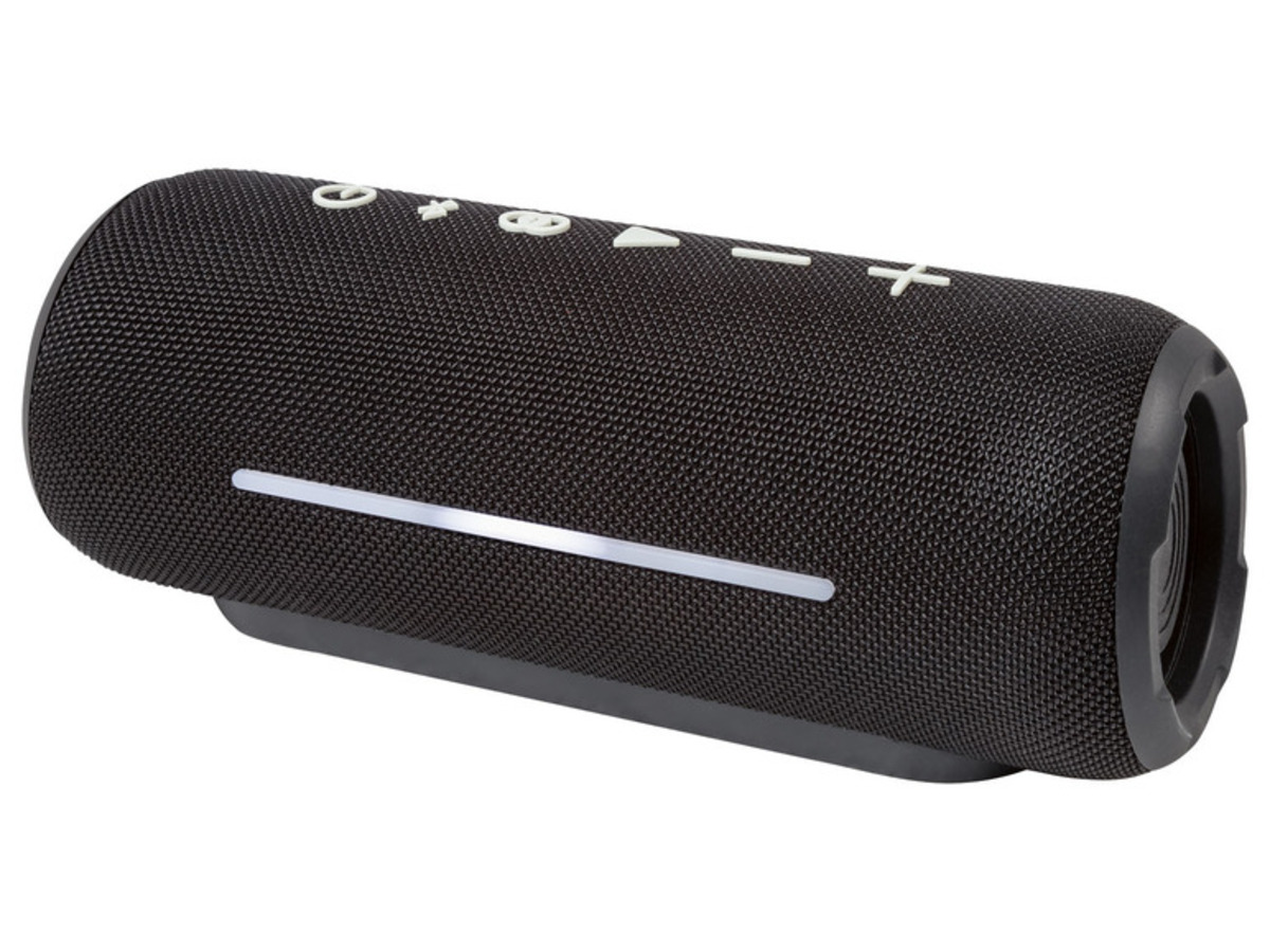 Bild 2 von SILVERCREST Bluetooth®-Lautsprecher »Rhythm Blast«, 2x 15 W RMS