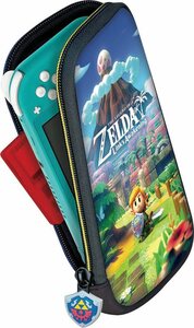 BigBen Spielekonsolen-Tasche »Zelda NLS115LA«