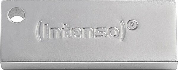 Bild 1 von Intenso »Premium Line« USB-Stick (Lesegeschwindigkeit 35 MB/s)