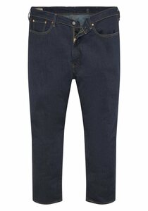 Levi's® Plus Tapered-fit-Jeans »512« in authentischer Waschung