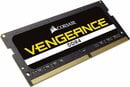 Bild 1 von Corsair »Vengeance® 16 GB DDR4 SODIMM 2400 MHz CL16« Laptop-Arbeitsspeicher