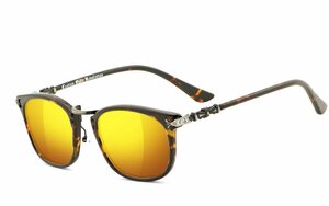 COR Sonnenbrille »063br« HLT® Qualitätsgläser