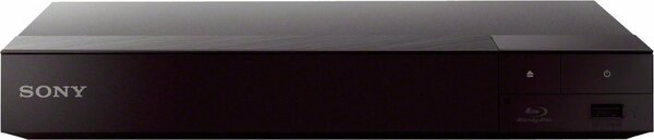 Bild 1 von Sony »BDP-S6700« Blu-ray-Player (Miracast (Wi-Fi Alliance), LAN (Ethernet), WLAN, 3D-fähig, Full HD)