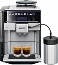 Bild 1 von SIEMENS Kaffeevollautomat EQ.6 plus s700 TE657M03DE, inkl .isolierter Milchbehälter mit fresh-lock im Wert von UVP 49,90 €