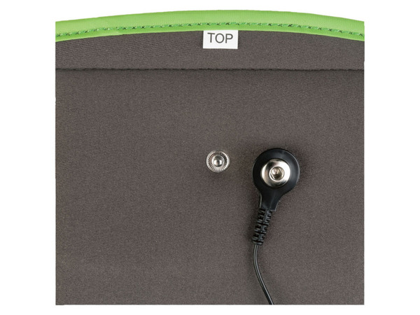 Bild 3 von SANITAS TENS Knie/Ellenbogen, Handgelenk/Unterarm, Sprunggelenk, Schulter