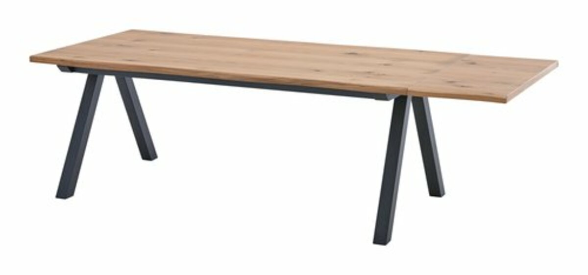 Bild 3 von Zusatzplatte SANDBY 100x45 natürliche Eiche