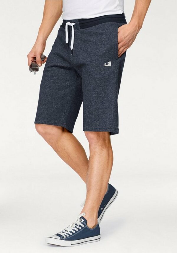 Bild 1 von Ocean Sportswear Sweatshorts »Athleisure Sweat Shorts - Relax Fit«