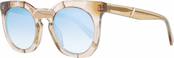 Bild 1 von Diesel Sonnenbrille »DL0270 4945G«