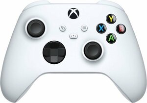Xbox »Robot White« Wireless-Controller