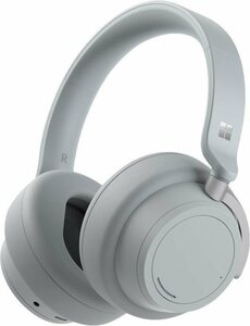 Microsoft »Surface Headphones 2« Headset (Active Noise Cancelling (ANC), Sprachsteuerung, Bluetooth)