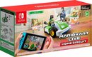 Bild 1 von Mario Kart Live: Home Circuit - Luigi Nintendo Switch