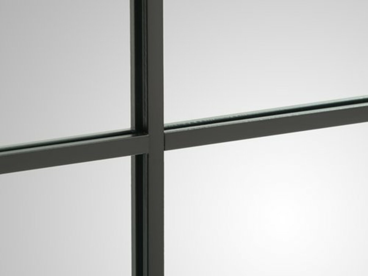 Bild 2 von Spiegel STUDSTRUP 80x180 schwarz