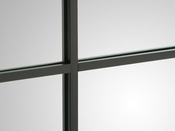 Bild 2 von Spiegel STUDSTRUP 80x180 schwarz