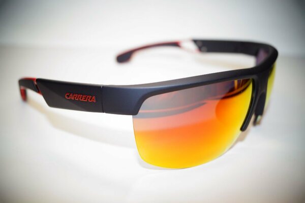 Bild 1 von Carrera Eyewear Sonnenbrille »CARRERA Sonnenbrille Carrera 4005 003 W3«
