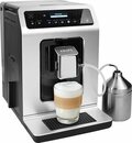 Bild 1 von Krups Kaffeevollautomat EA891D Evidence Metal Espresso-Vollautomat, mit 15 Voreinstellungen