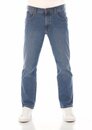 Bild 1 von Wrangler Straight-Jeans »Texas Stretch Contrast Straight« mit Stretch