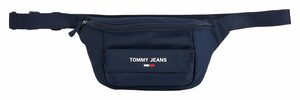 Tommy Jeans Bauchtasche »TJM ESSENTIAL BUMBAG 1L«, kann auch Crossover getragen werden