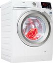 Bild 1 von AEG Waschmaschine Serie 6000 L6FB49VFL, 9 kg, 1400 U/min, mit Anti-Allergieprogramm