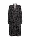 Bild 1 von Esprit Midikleid »Print-Kleid aus LENZING™ ECOVERO™«