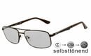 Bild 1 von HARLEY-DAVIDSON Sonnenbrille »HD0729-56049« selbsttönende HLT® Qualitätsgläser