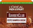 Bild 1 von L'ORÉAL PARIS MEN EXPERT Haarshampoo »Barber Club Festes Shampoo«