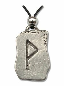 Adelia´s Amulett »Runensteine«, Wyn - Ausgeglichenheit