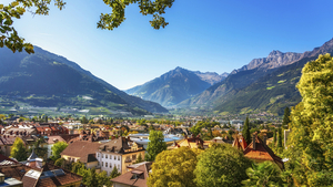 Überquerung der südlichen Alpen – Wanderreise - Italien