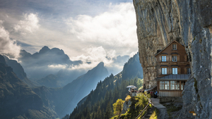 Schweiz - Ostschweiz-Erlebnisreise, Wildhaus, Hotel Toggenburg*** o. ä.
