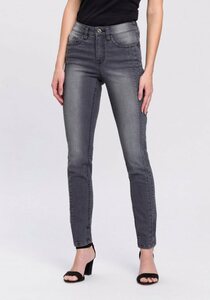 Arizona Slim-fit-Jeans Mit modischen Nahtverläufen - NEUE KOLLEKTION