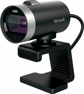 Microsoft »LifeCam Cinema« Webcam (HD)