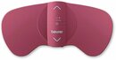 Bild 1 von BEURER Menstruations-Pad »EM 50 Menstrual Relax TENS & Wärme Pad«, Inkl. 2 selbsthaftenden Gel-Pads