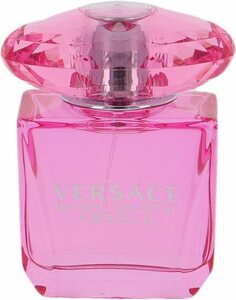 Versace Eau de Parfum »Versace Bright Crystal Absolu«