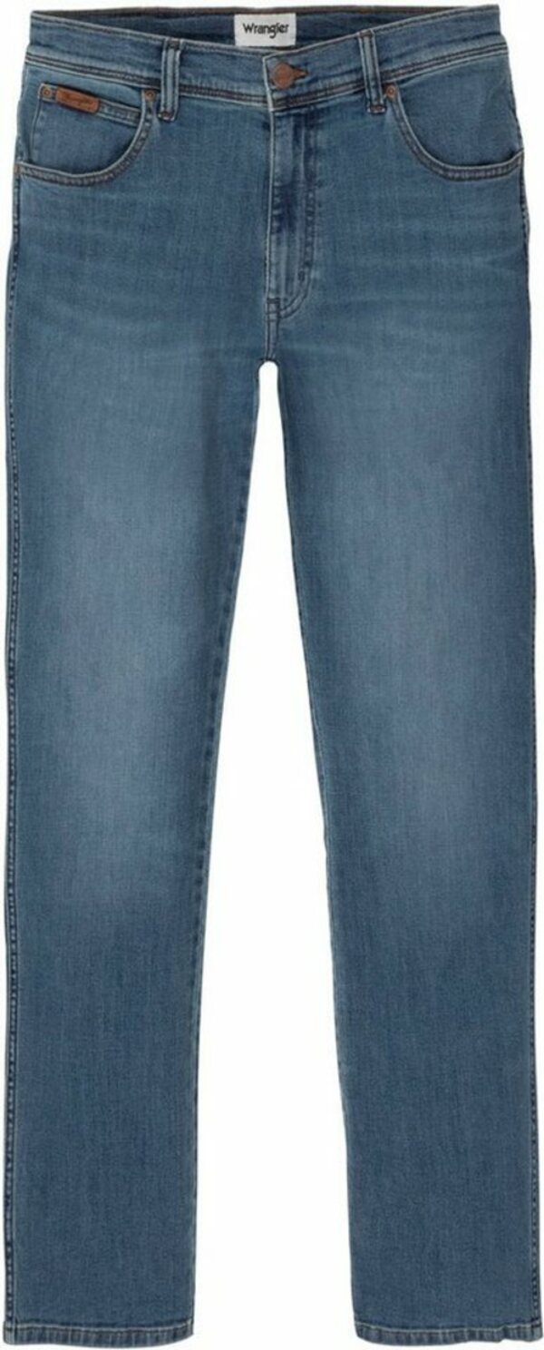 Bild 1 von Wrangler Stretch-Jeans »Texas«