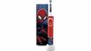 Bild 1 von Oral-B Elektrische Zahnbürste D100k Spiderman