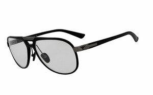 KHS Sonnenbrille »160b - selbsttönend« schnell selbsttönende Gläser