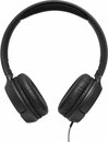 Bild 1 von JBL »TUNE 500« On-Ear-Kopfhörer (Sprachsteuerung, Siri, Google Assistant)