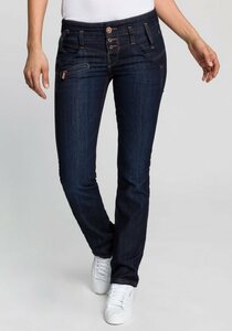 Freeman T. Porter Regular-fit-Jeans »Amelie SDM«