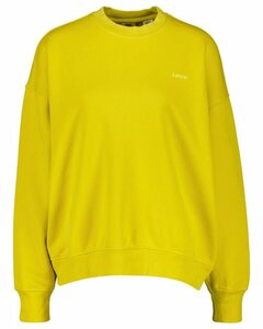 Levi's® Sweatshirt »Damen Sweatshirt WFH«